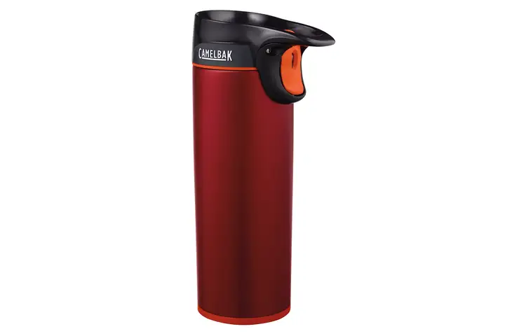 CamelBak Forge 12 oz Black Smoke Bottle - view 3